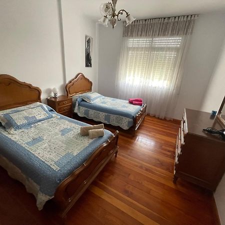Apartamento Cuca Baralla Ngoại thất bức ảnh