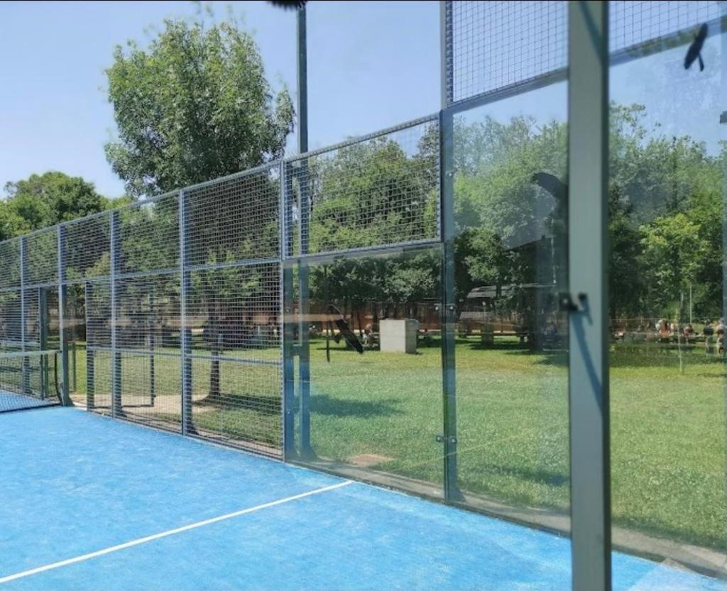 Apartamento Cuca Baralla Ngoại thất bức ảnh