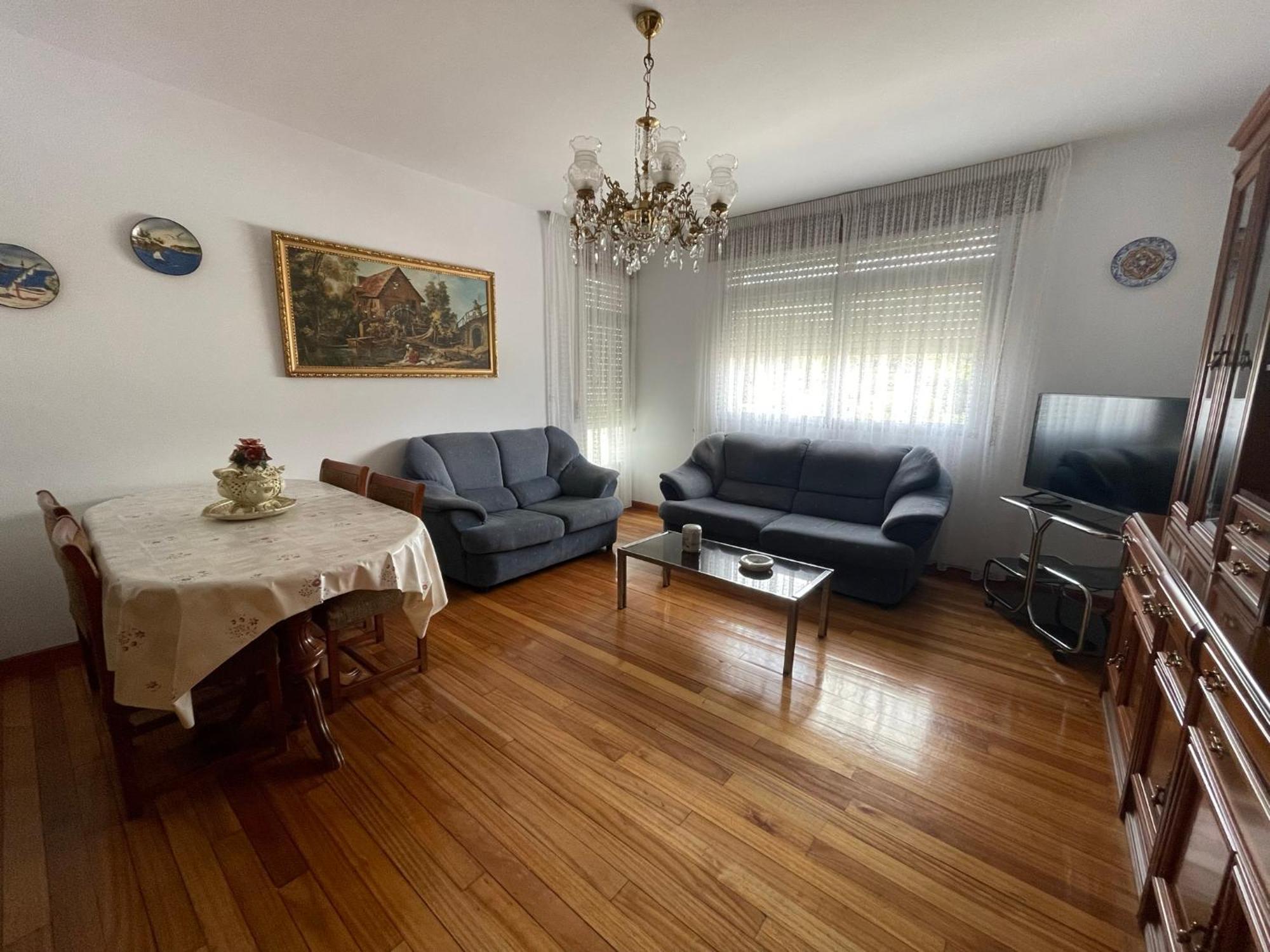 Apartamento Cuca Baralla Ngoại thất bức ảnh