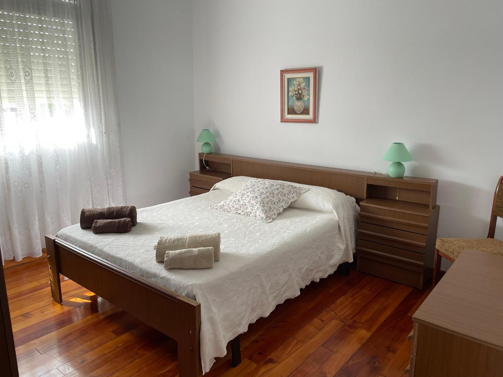 Apartamento Cuca Baralla Ngoại thất bức ảnh