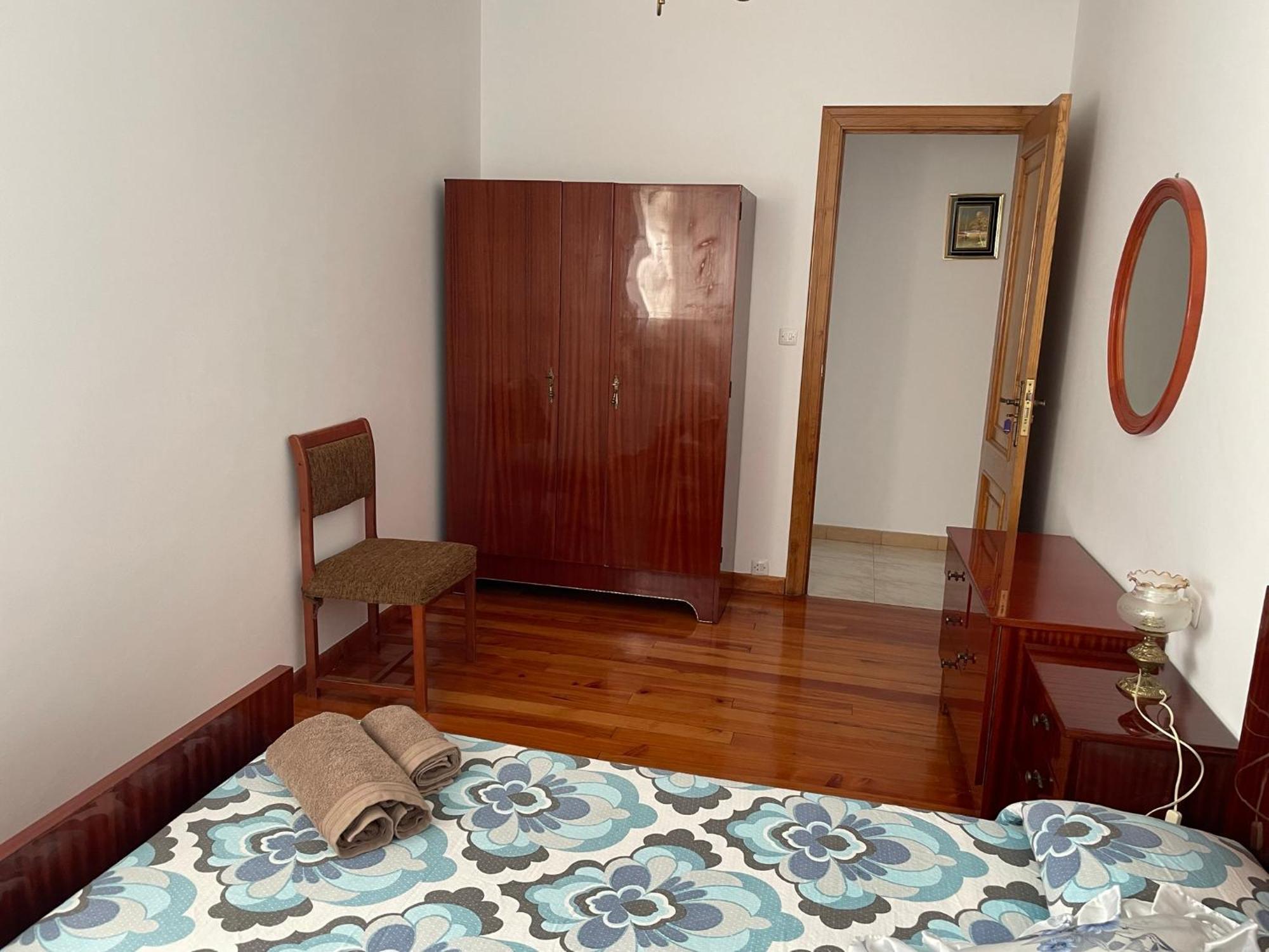Apartamento Cuca Baralla Ngoại thất bức ảnh