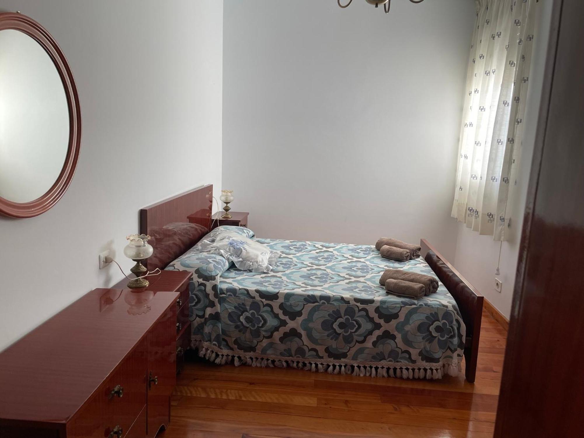 Apartamento Cuca Baralla Ngoại thất bức ảnh