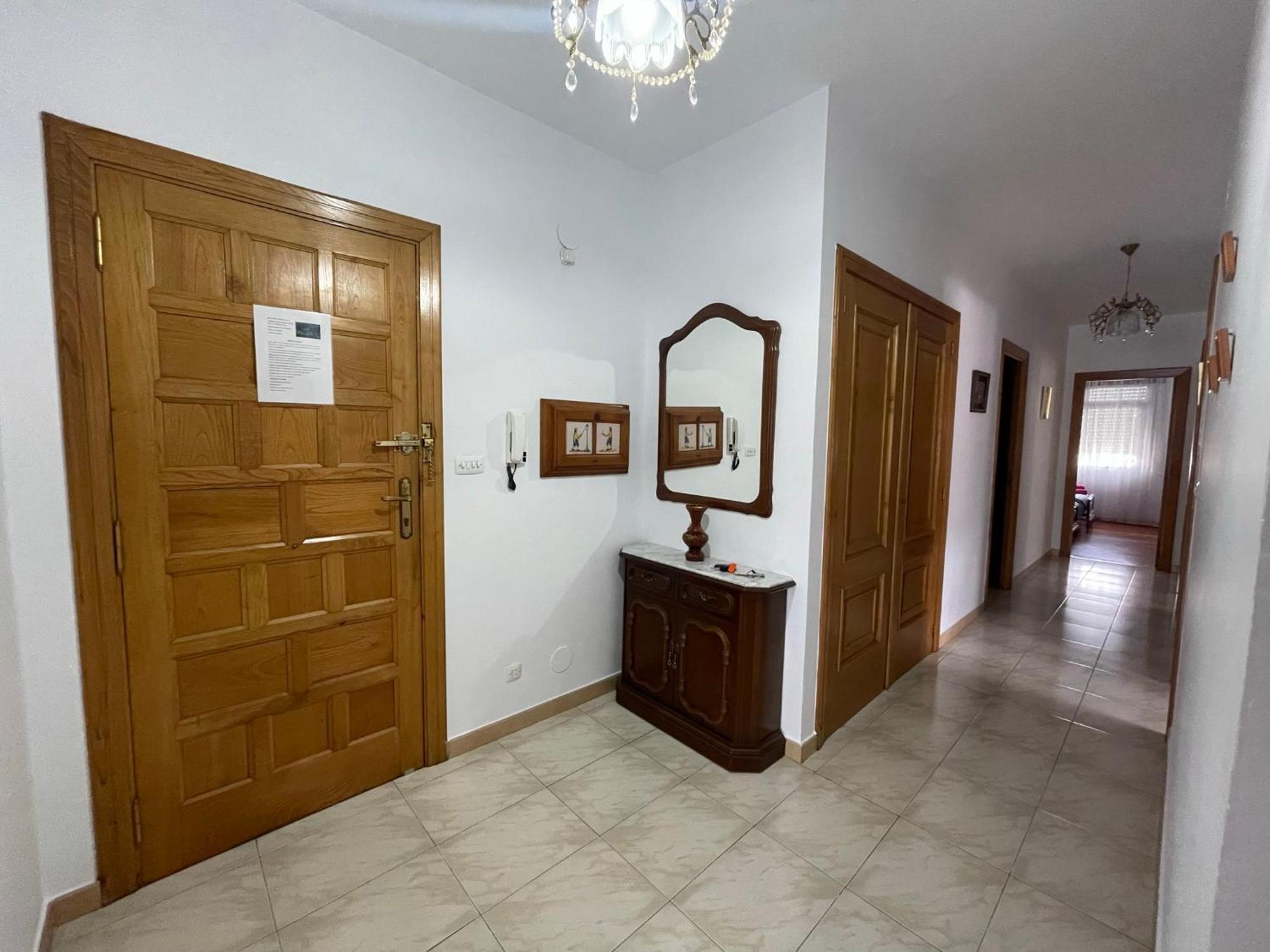 Apartamento Cuca Baralla Ngoại thất bức ảnh