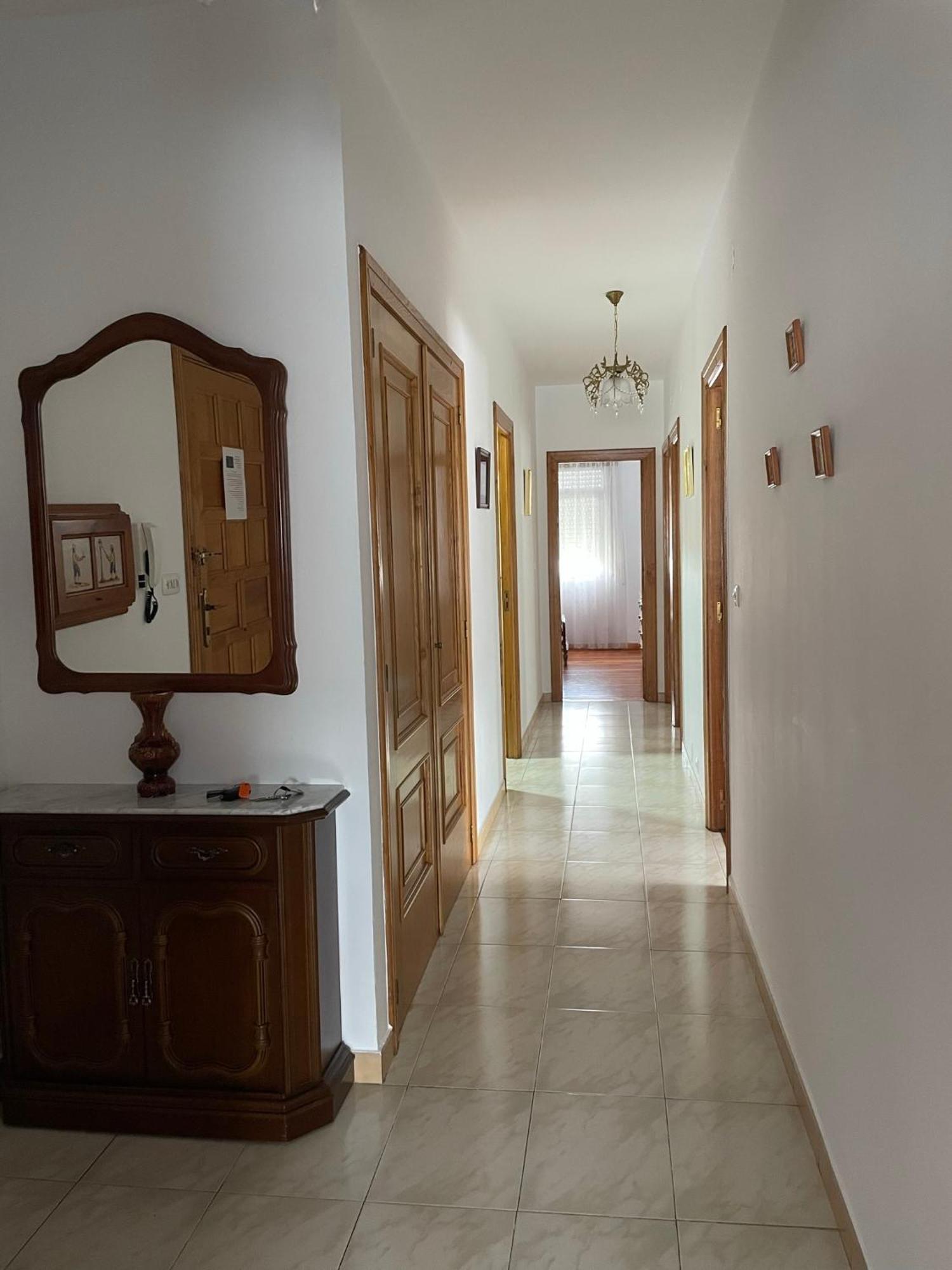 Apartamento Cuca Baralla Ngoại thất bức ảnh