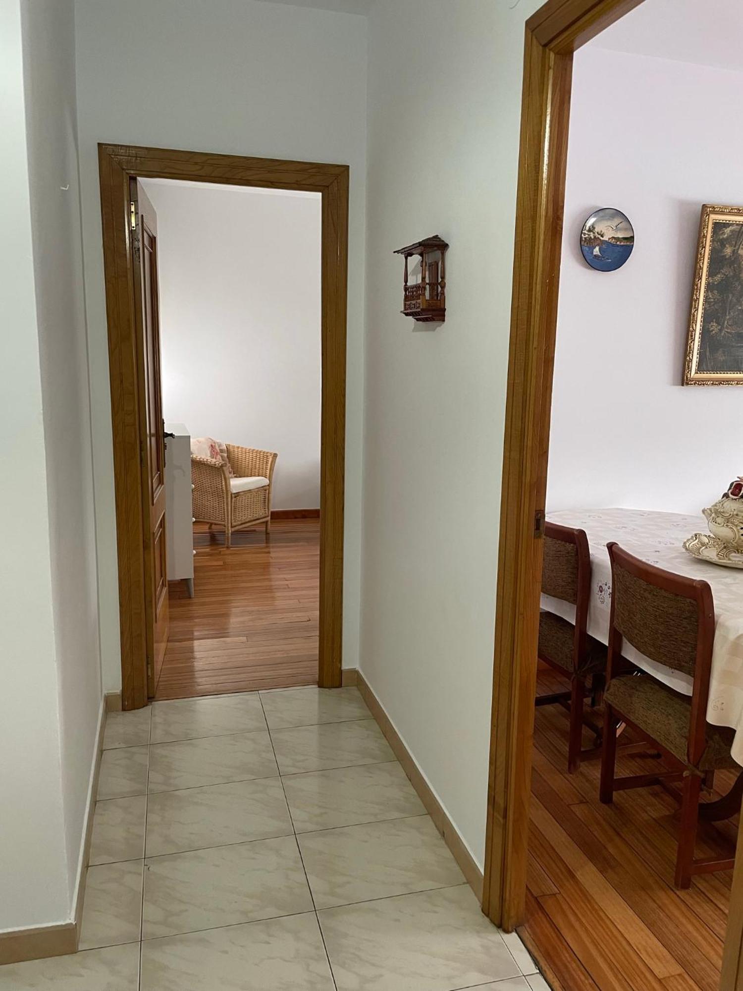 Apartamento Cuca Baralla Ngoại thất bức ảnh