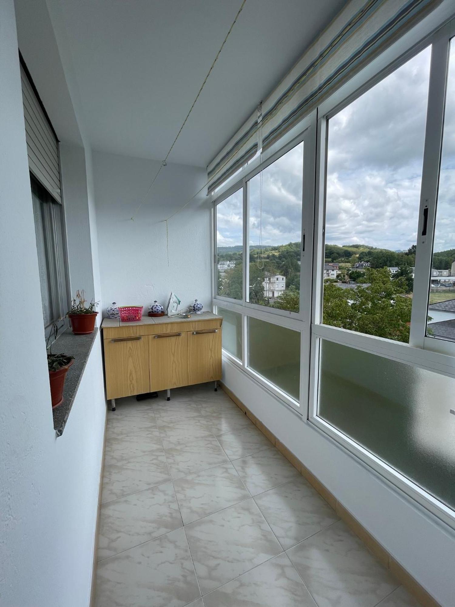 Apartamento Cuca Baralla Ngoại thất bức ảnh