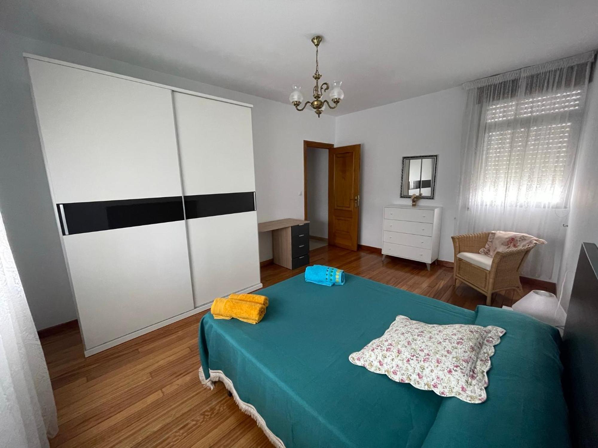 Apartamento Cuca Baralla Ngoại thất bức ảnh