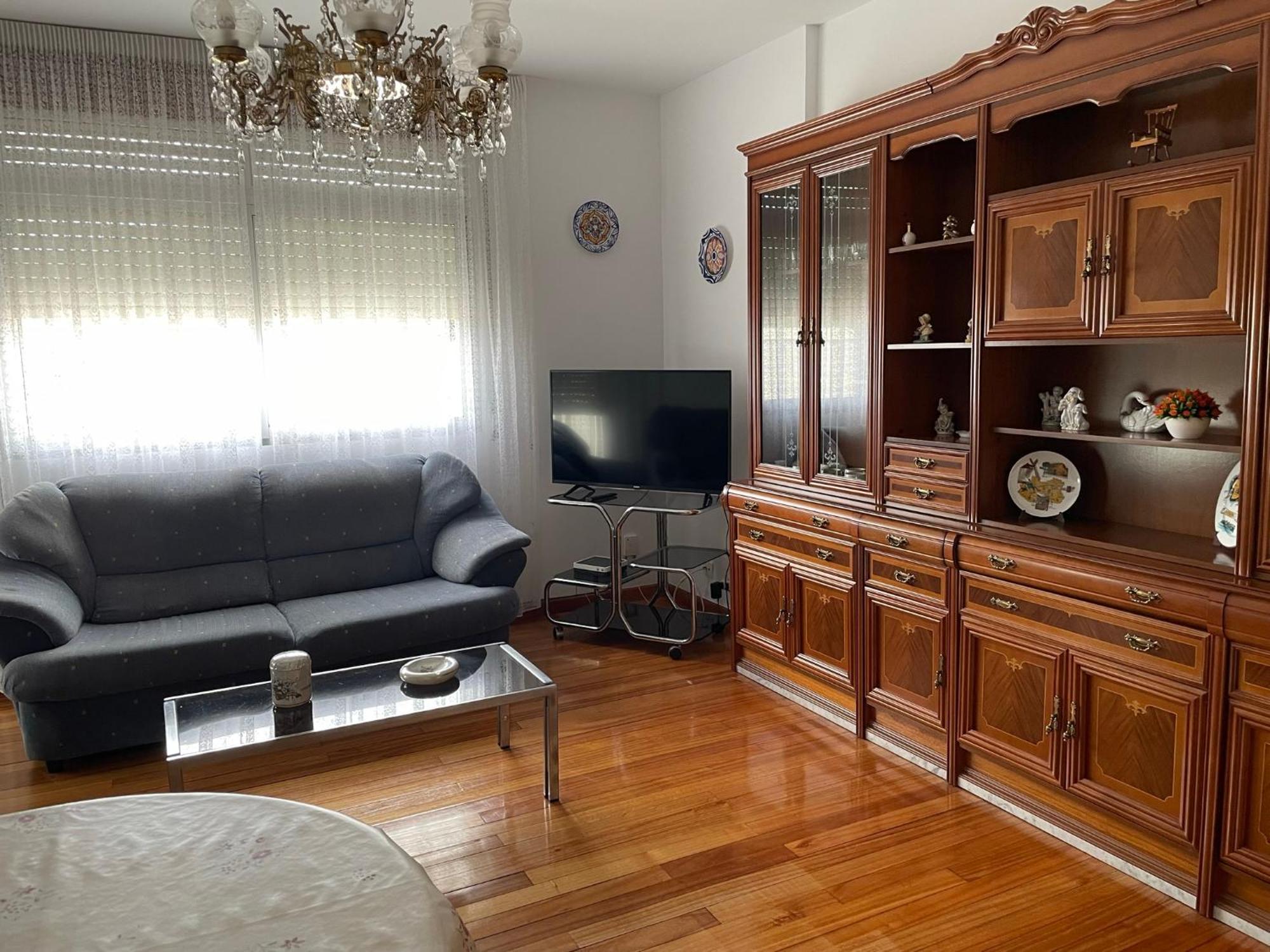 Apartamento Cuca Baralla Ngoại thất bức ảnh