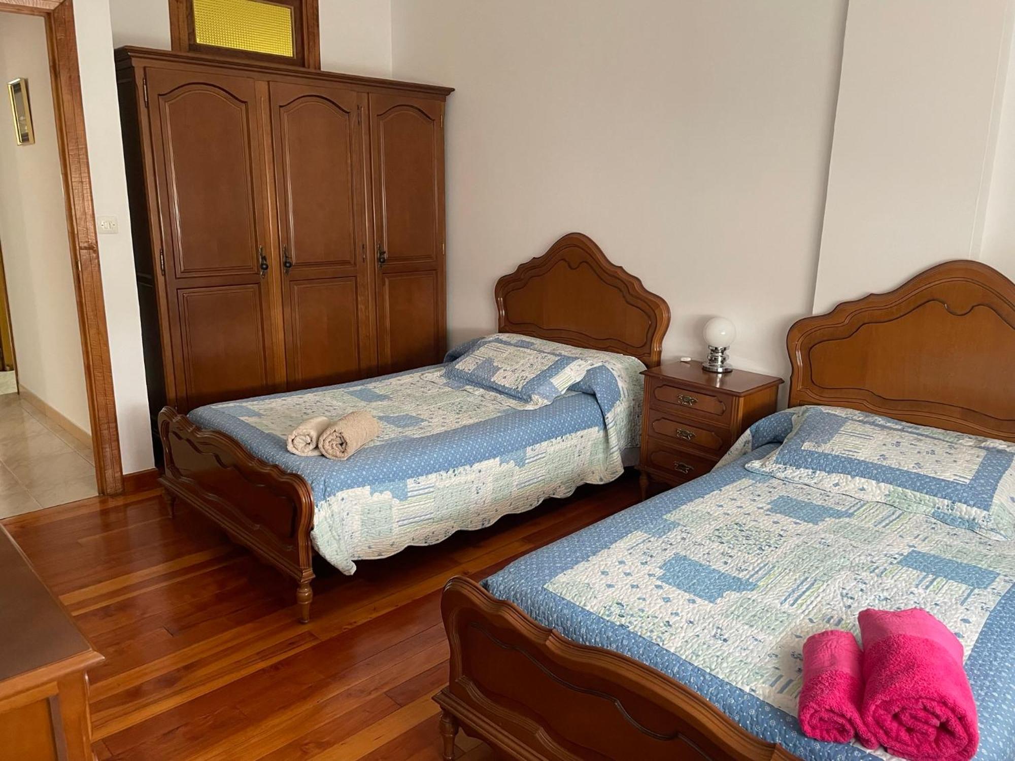 Apartamento Cuca Baralla Ngoại thất bức ảnh