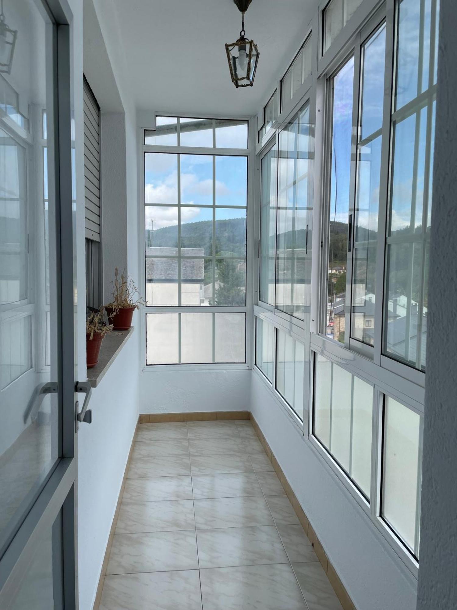 Apartamento Cuca Baralla Ngoại thất bức ảnh