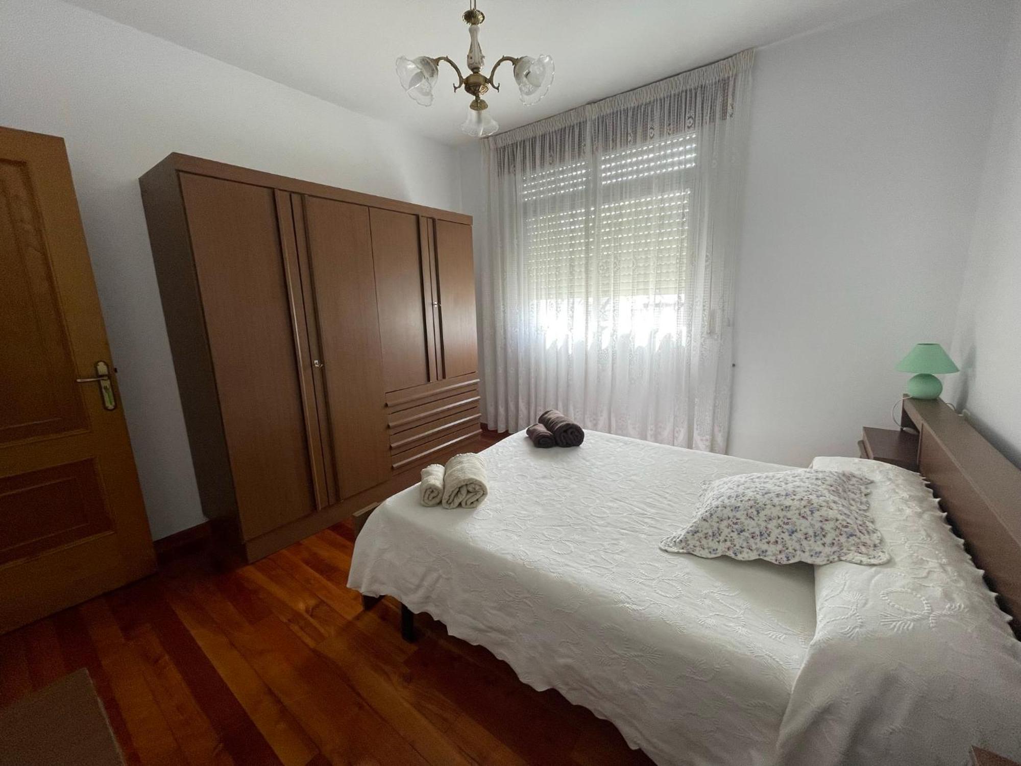 Apartamento Cuca Baralla Ngoại thất bức ảnh