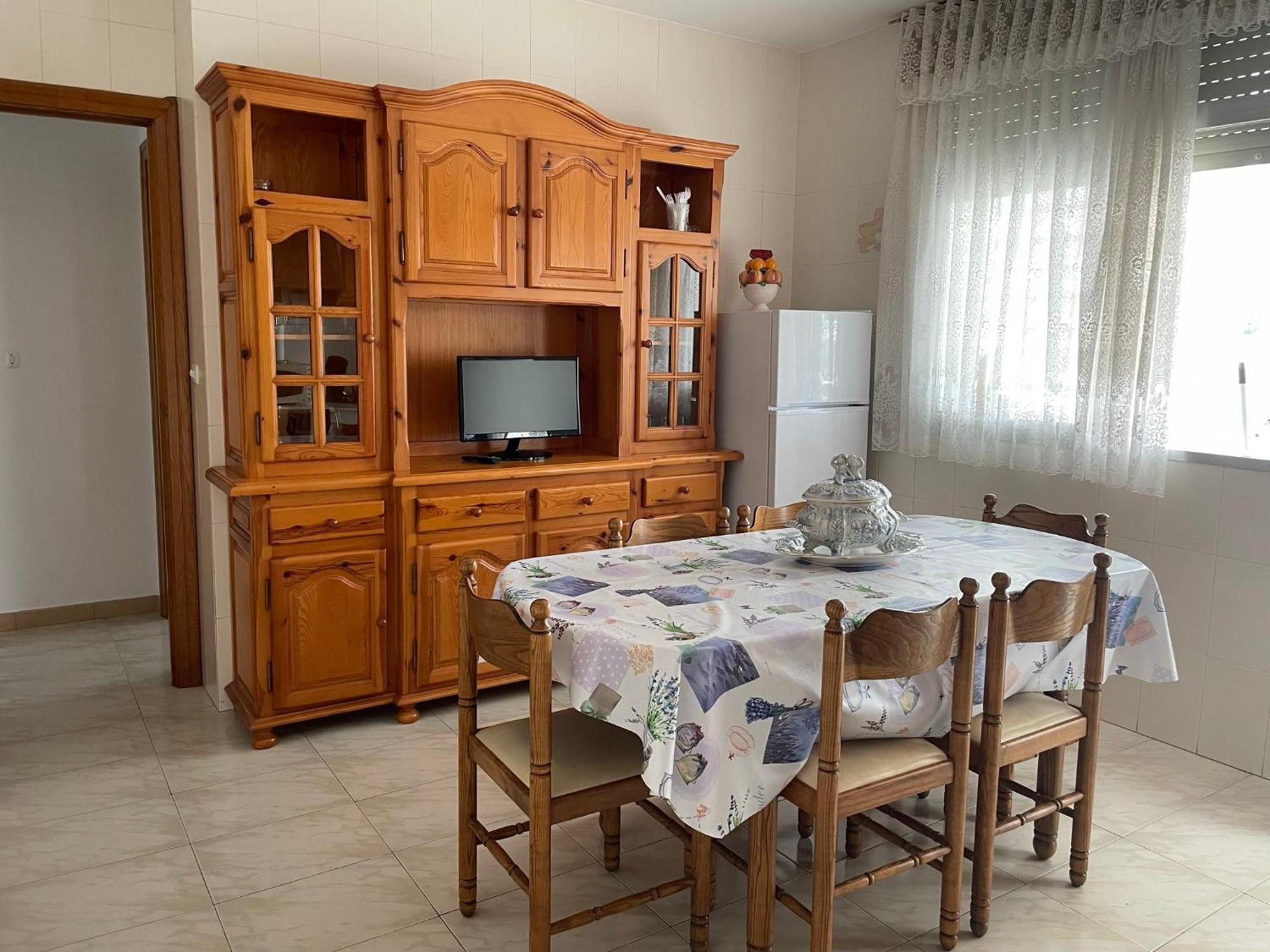 Apartamento Cuca Baralla Ngoại thất bức ảnh